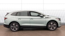 Skoda Enyaq 150kW 80 ecoSuite 82kWh 5dr Auto [125kW] Electric Estate